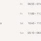 Illustration for article titled just got my first haircut in over 5 months + F1 Austrian GP schedule